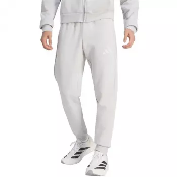 adidas Entrada 26 herr-sweatbyxa i grå, storlek S (JZ9139)