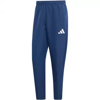 adidas Entrada 26 Presentation Herr Tapered Träningsoverallsbyxa Navy Blue M