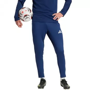 adidas Entrada 26 Träningsbyxa Herr Navy Blue KE9847 Storlek M