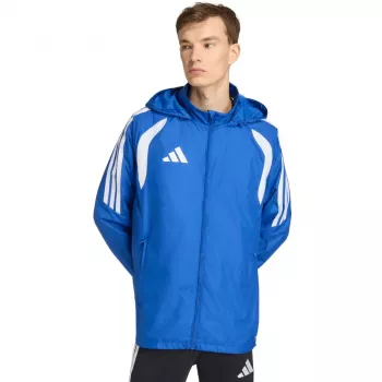 adidas Tiro 26 League vindjacka herrjacka Team Navy Blue JY9730 XL