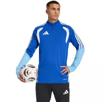adidas Tiro 26 Competition träningsjacka herr blå KA5148 S