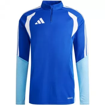 adidas Tiro 26 Competition träningsjacka herr blå KA5148 S