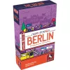 PEGASUS Next Station Berlin – roll-and-write-brädspel (tysk utgåva)