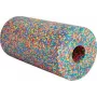 BLACKROLL Rainbow foamrulle 30 cm – standard skumrulle för myofascial avslappning, flerfärgad