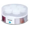 Techwood TYA-7001 elektrisk yoghurtberedare (TYA-7001)