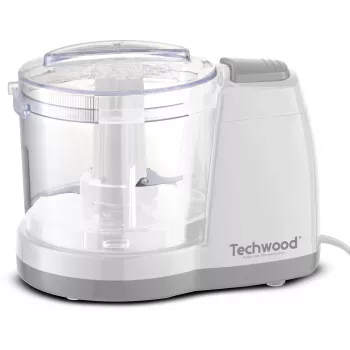 Techwood THA-150 minihackare (THA-150)