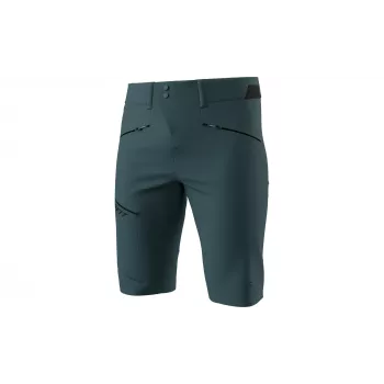 SALEWA Dynafit Transalper DST shorts - Cinder (herr, storlek S)