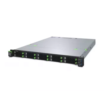 Fujitsu PRIMERGY RX1330 M6 1U-rackserver, Intel Xeon 6333P, 32GB DDR5 ECC (VFY:R1336SA233IN)