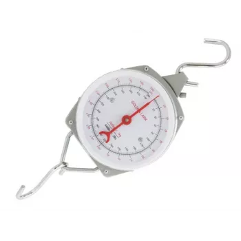 Eurohunt fjäder våg 0 - 200 kg