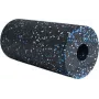 BLACKROLL foamrulle svart vit blå 30 x 15 cm