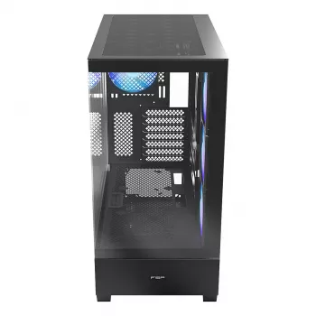 Fortron M370-BA 700W 80 PLUS Bronze semi-modulärt ATX-nätaggregat