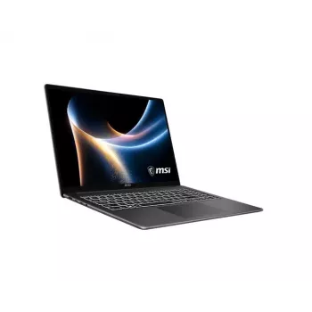 MSI Modern 16S AI+ G3MG-010PL bärbar dator, 16 inch FHD+ IPS, Intel Core Ultra 7 355, 16GB RAM, 512GB SSD, Intel Graphics, Windows 11 Home, Star Blue