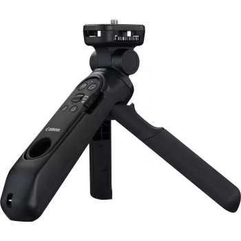 Canon HG-200TBR Tripod Grip with BR-E2 Bluetooth remote (7497C001)