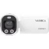 Yashica Journey videokamera, vit (YAS-DGCDJN-WH)