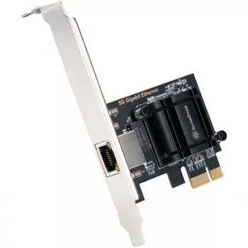 SilverStone Technology SST-ECL02 USB 3.0 intern multikortläsare för 3,5
