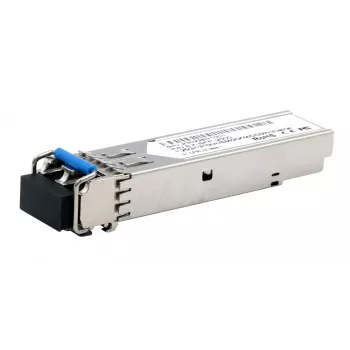EXSYS EX-SFP-2000 SFP Transceiver LC Singlemode Duplex 20km - 1.25 Gbps