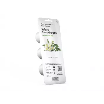 Click & Grow Smart Garden Refill, 3 plant pods (SGR78X3)