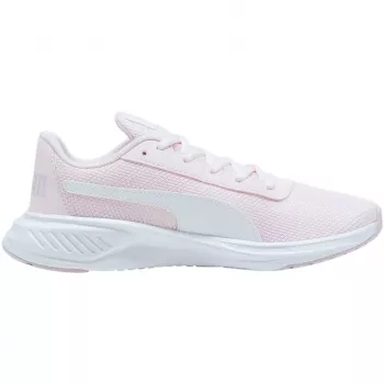 PUMA Night Runner V2 dam löparskor - Puma Black / Puma White - storlek 40 EU