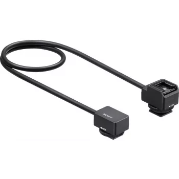 Sony VMC-SA1 Mi-Shoe ljudförlängningskabel (VMCSA1.CE7)