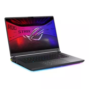 ASUS ROG Strix G16 G615LW-U9R321 - Intel Core Ultra 9 290HX | 16 inch 300Hz 2.5K | 32GB | 1TB | Utan OS | RTX 5080