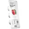 Click & Grow SGR63X3 Smart Garden 3 odlingskapslar påfyllningspack (3 kapslar, biologiskt nedbrytbara, förplanterade, Smart Soil)