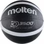 Molten B6D3500-KS utomhusbasketboll