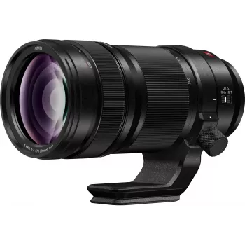 Panasonic Lumix S PRO 70-200mm f/4 O.I.S. objektiv för L-fattning