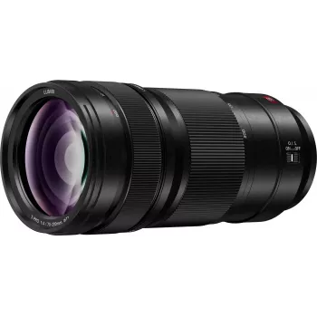 Panasonic Lumix S PRO 70-200mm f/4 O.I.S. objektiv för L-fattning