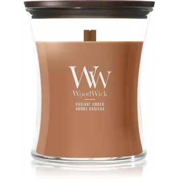 WoodWick Radiant Amber Elipsa doftljus 453,6g