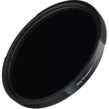 LEE Filters Elements Big Stopper skruv-ND-filter, 10 steg, 77 mm (ELBS77)