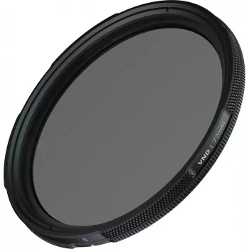 LEE Filters Elements variabelt ND-skruvfilter, 6–9 steg, 77 mm (ELVND6-977)