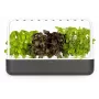 Click & Grow Smart Garden 9, grå (SG9S8UNI)