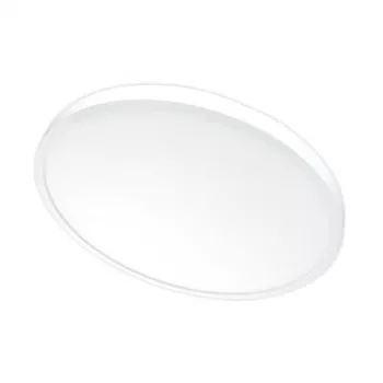 NO NAME LAMP CEILING TRENT 48W 4K 4320LM vit