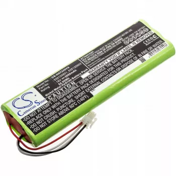Cameron Sino CS-HAT220VX batteri för Husqvarna (ersätter 535120901, 535120902, 540059601, 540059602)