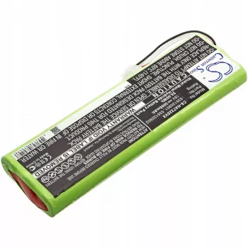 Cameron Sino CS-HAT220VX batteri för Husqvarna (ersätter 535120901, 535120902, 540059601, 540059602)