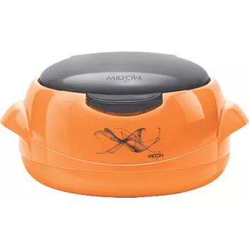 Milton Microwow 2500 termokastrull, orange (MT-6484)