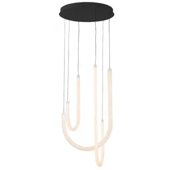 LED-pendellampa 42W 3150LM