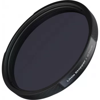 LEE Filters Elements Little Stopper skruv-ND-filter, 6 steg, 67 mm (ELLS67)