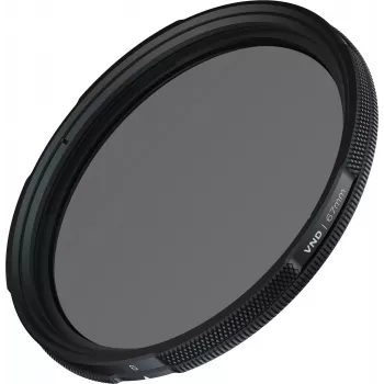 LEE Filters Elements variabelt ND-skruvfilter, 6–9 steg, 67 mm (ELVND6-967)