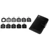 Sekonic Slide Set för L-398A ljusmätare - Lumidisc & Lumigrid tillbehörsset