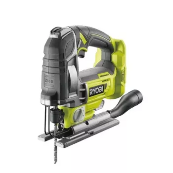 RYOBI R18JS7-0 18V ONE+ batteridriven sticksåg (endast maskin)