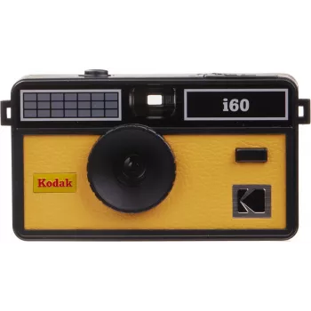 Kodak i60, svart/gul (DA00258)