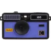 Kodak i60 återanvändbar 35 mm analogkamera, svart/Very Peri (DA00259)