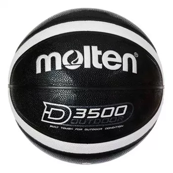 Molten B7D3500 KS basketboll, storlek 7