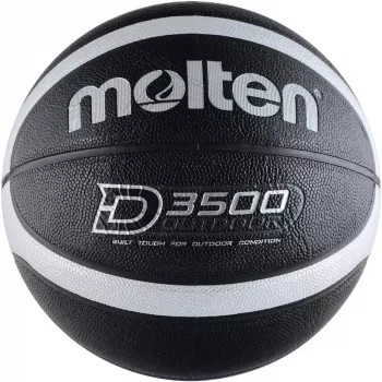 Molten B7D3500 KS basketboll, storlek 7