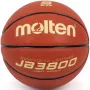 Molten B5C3800-L basketboll, storlek 5, brun