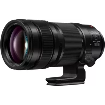 Panasonic Lumix S Pro 70-200mm f/2.8 O.I.S. objektiv, L-fattning (S-E70200E)