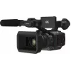 Panasonic HC-X2E 4K Ultra HD proffscamcorder med 20x Leica Dicomar-objektiv, 5-axlig Hybrid O.I.S.+, dubbla XLR-ingångar, 3G-SDI, Wi-Fi, dubbla SD-kortplatser