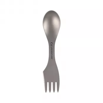 Lifeventure Superlight titanspork