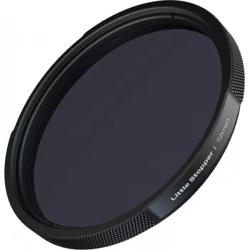 LEE Filters Elements Little Stopper skruv-ND-filter, 6 steg, 72 mm (ELLS72)
